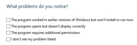 problemi windows 8