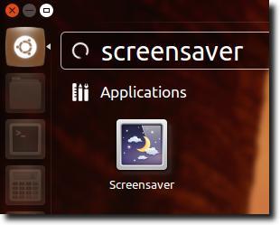 Apri XScreensaver