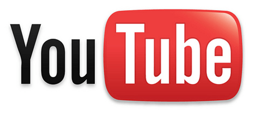 Logo YouTube