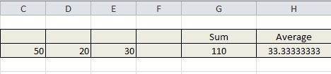 dipendenti in Excel