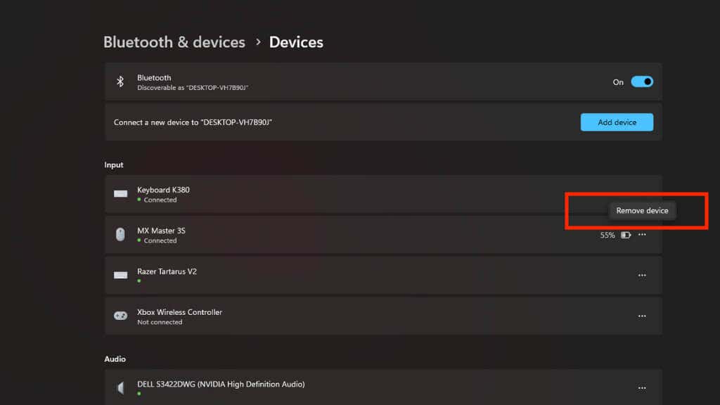 Disconnessione Bluetooth in Windows? Queste 14 correzioni possono aiutare immagine 10