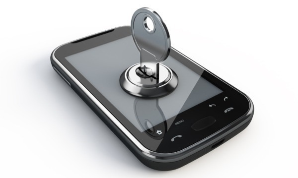 Sicurezza smartphone